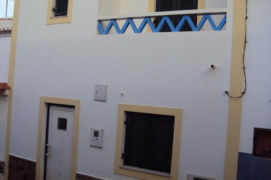Odeceixe Beach Apartments Room photo