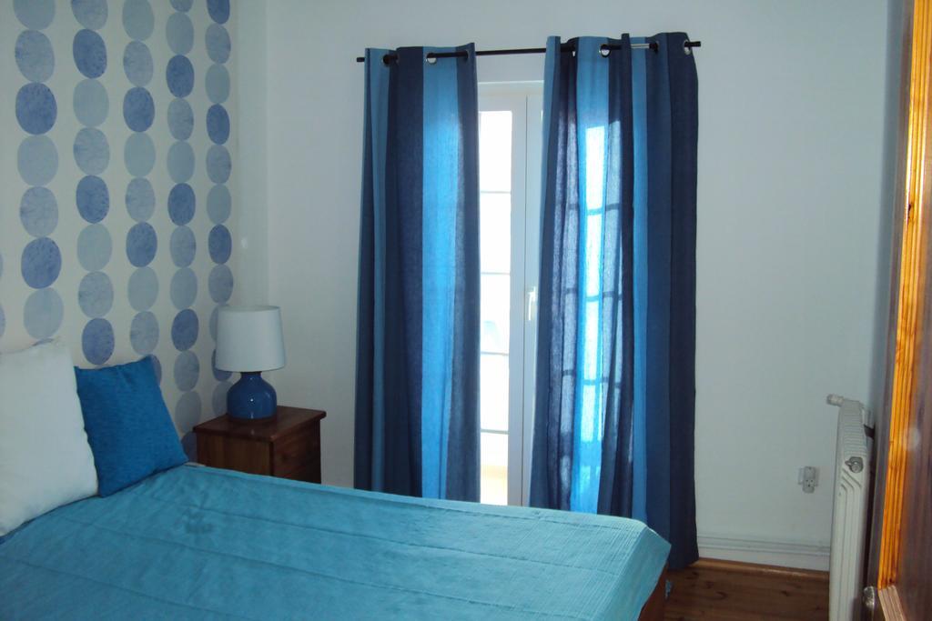 Odeceixe Beach Apartments Room photo