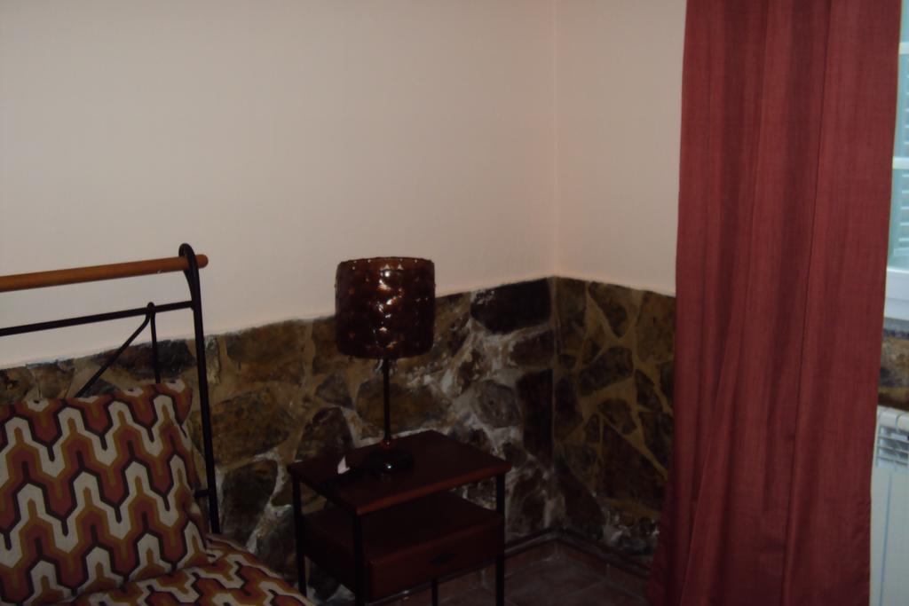Odeceixe Beach Apartments Room photo