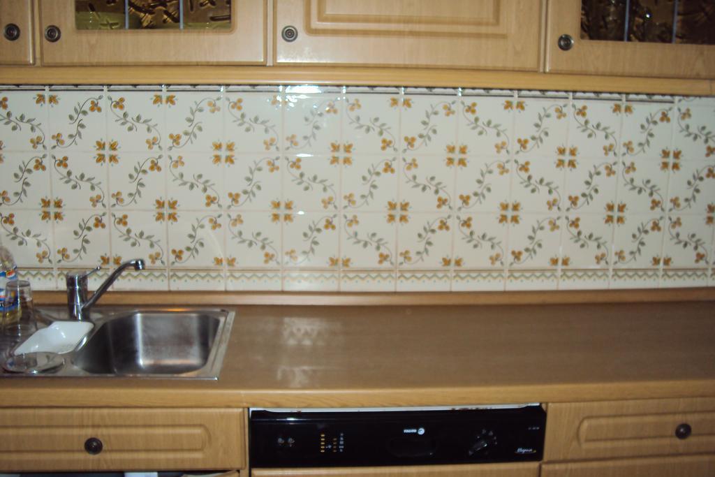 Odeceixe Beach Apartments Room photo