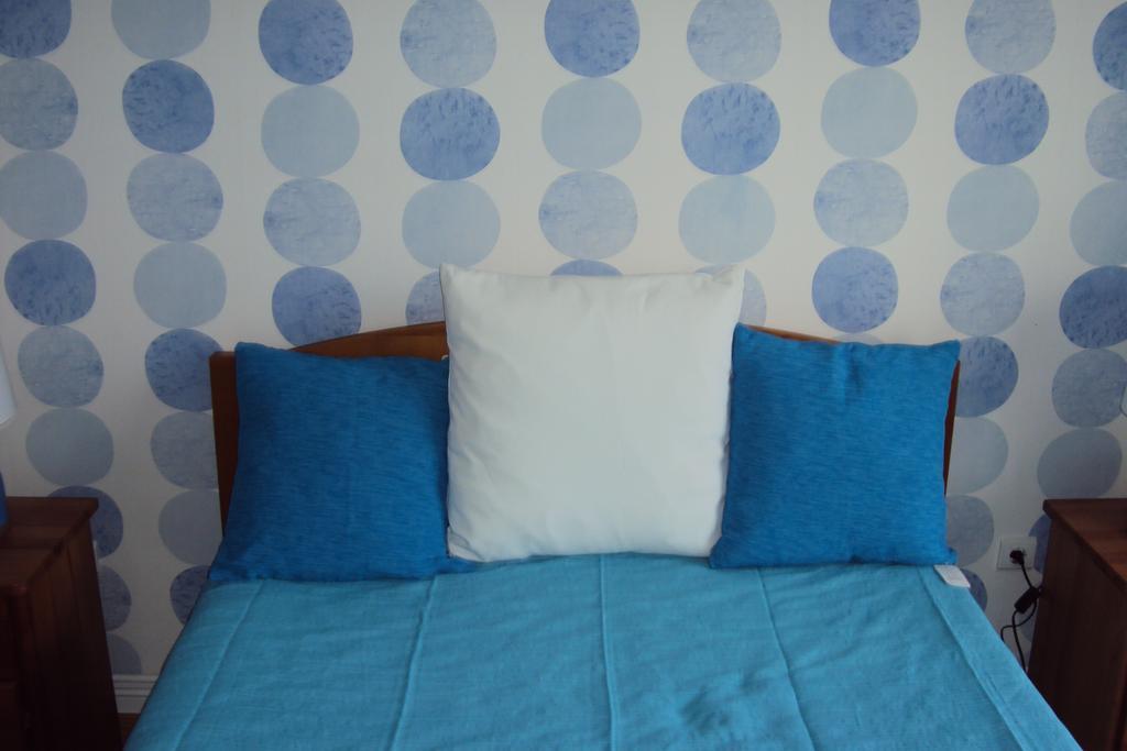 Odeceixe Beach Apartments Room photo